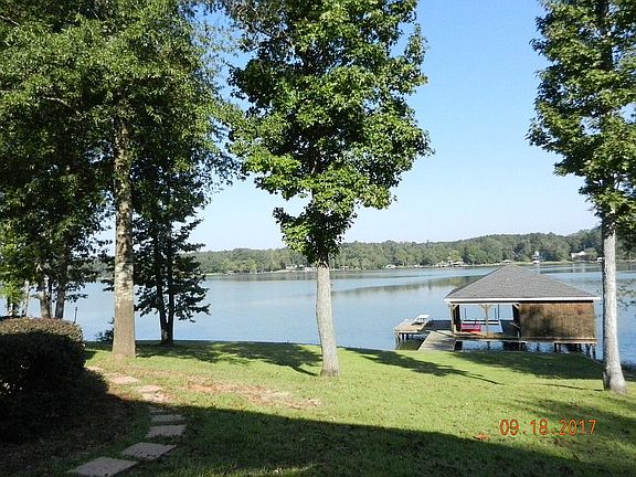 boat dock
