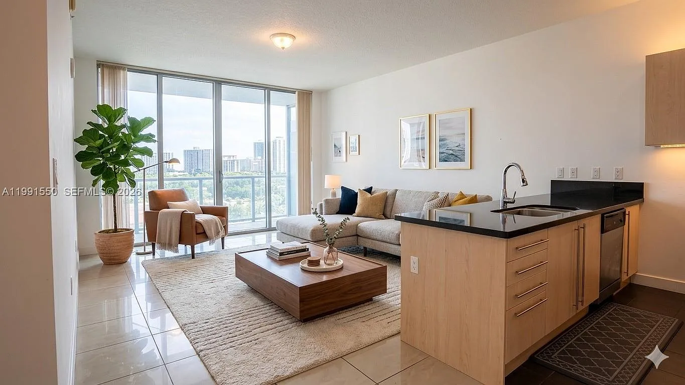 1 bed, 693 sqft, $3,000 — Photo 1