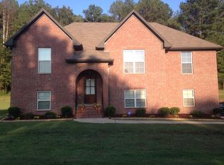 1416 Willow Bnd, Morris, AL 35116