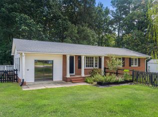 210 Stallings Rd, Durham, NC 27703