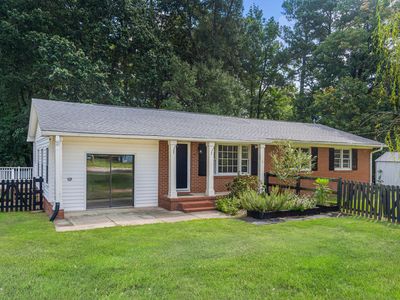 210 Stallings Rd, Durham, NC, 27703