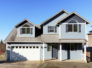 2180 Skyline Dr, Seaside, OR 97138