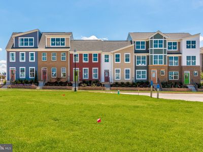 1213 Furgeson Ln, Frederick, MD, 21702