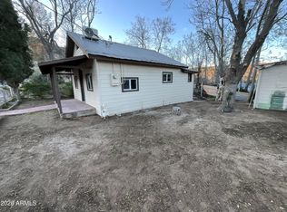 4382 E COPPER Street, Claypool, AZ 85532