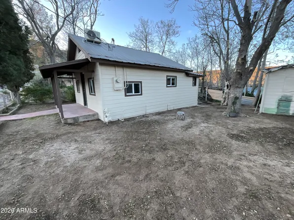 4382 E COPPER Street, Claypool, AZ 85532