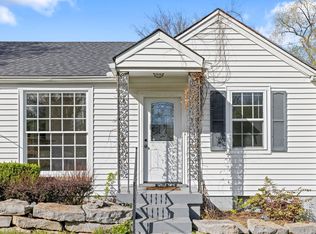 90 Scobey Dr, Nashville, TN 37210