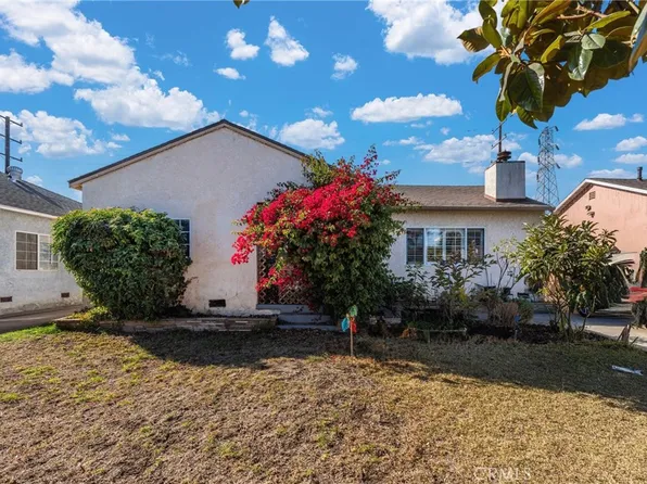 833 Findlay Ave, Montebello, CA 90640