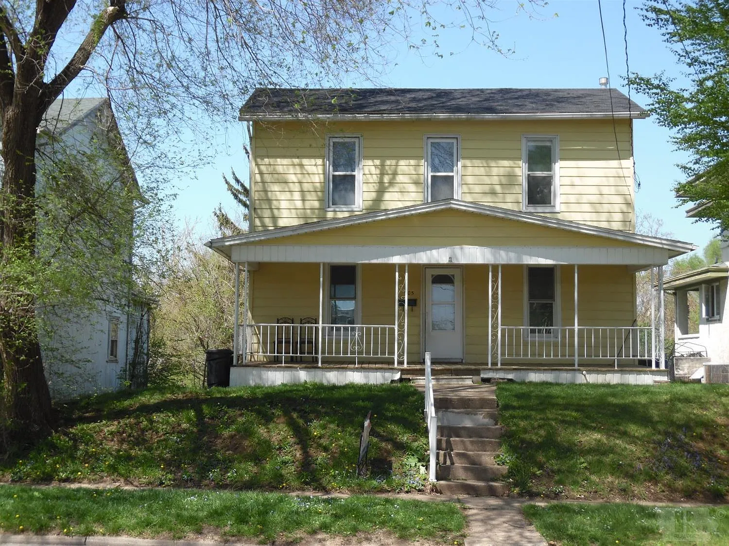 205 N Gunnison St photo 1