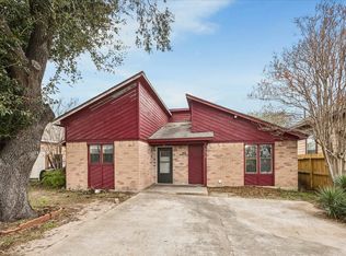 9910 Genard Rd, Houston, TX 77041