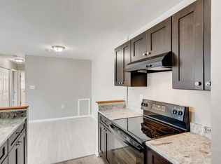 1704 Fountain Rock Way #1, Edgewood, MD