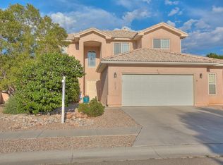 7212 Calle Montana NE, Albuquerque, NM 87113