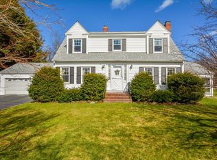 79 Old Marsh Hill Rd, Dracut, MA 01826