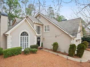7160 Harbour Lndg, Alpharetta, GA 30005