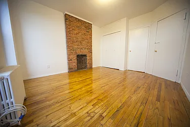 Rented by Park West Realty Company