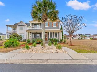 836 Crystal Water Way, Myrtle Beach, SC 29579