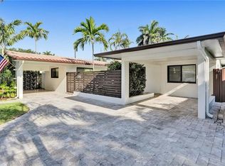 1781 NE 19th St, Fort Lauderdale, FL 33305