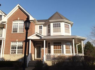 1918 Keystone Pl, Schaumburg, IL 60193