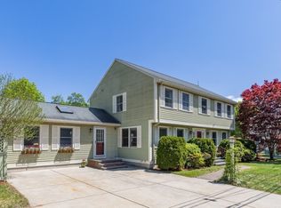 30 Eaton St, Reading, MA 01867