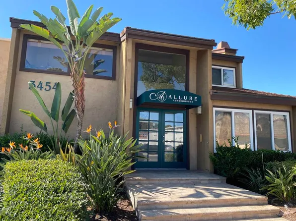 3456 Castle Glen Dr Unit 173, San Diego, CA 92123