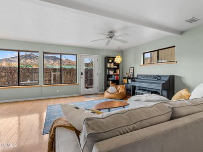3056 W Easterday Ln, Flagstaff, AZ, 86001