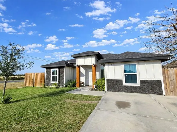 901 Noelia, Edcouch, TX 78538