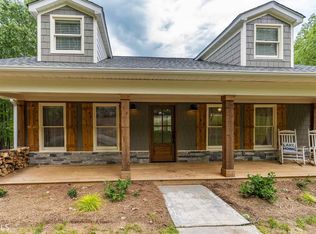118 Norris Ln, Eatonton, GA