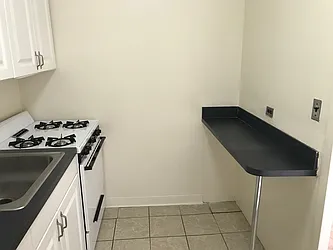 Rented by JSG Realty Corp