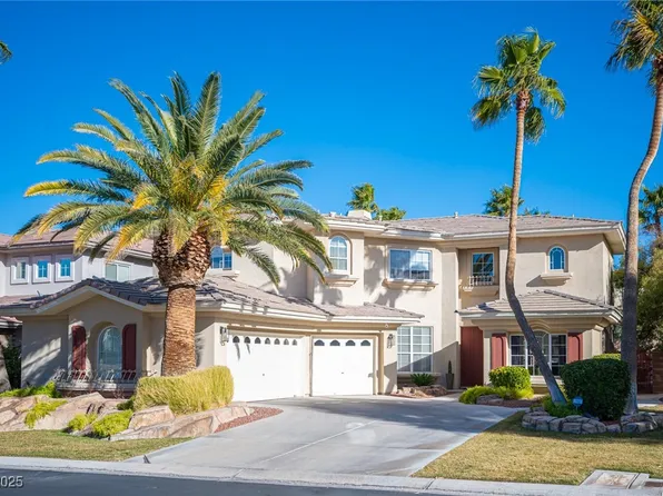 204 N Ring Dove Dr, Las Vegas, NV 89144