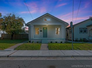 226 Green St, New Albany, IN