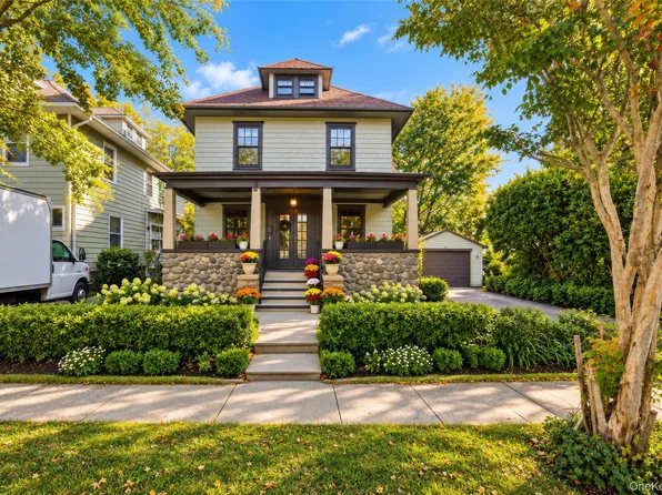 29 Overhill Place, Yonkers, NY 10704
