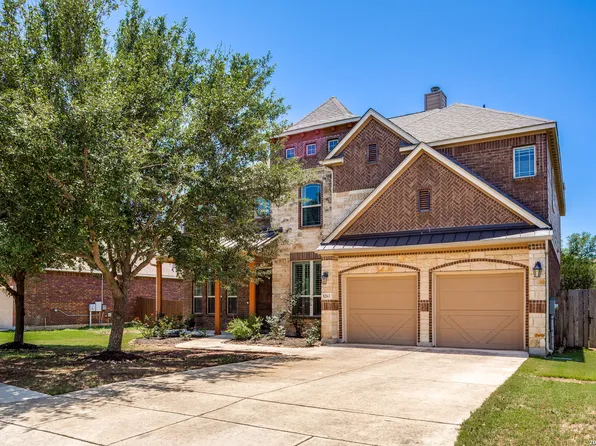 8263 Mystic Chase, Boerne, TX 78015