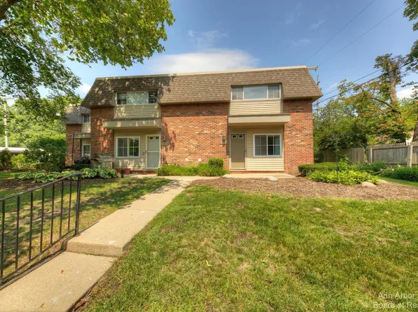 580 Kellogg St APT A, Ann Arbor, MI 48105