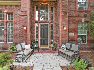 1110 Laguna Ct, Allen, TX 75013