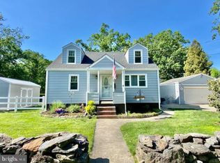 54 5th St, Old Bridge, NJ 08857