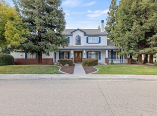 5522 W Perez Ave, Visalia, CA