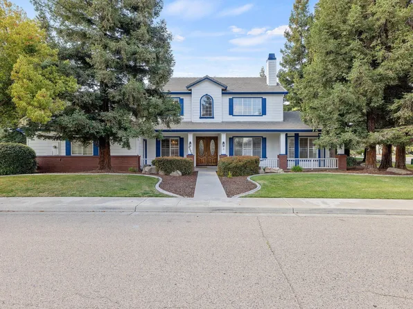 5522 W Perez Avenue, Visalia, CA 93291