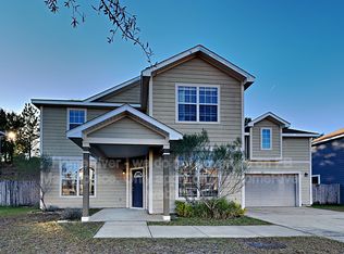 417 Peoria Blvd, Crestview, FL 32536