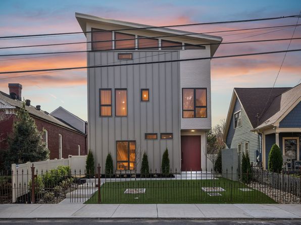 1603 5th Ave N, Nashville, TN 37208