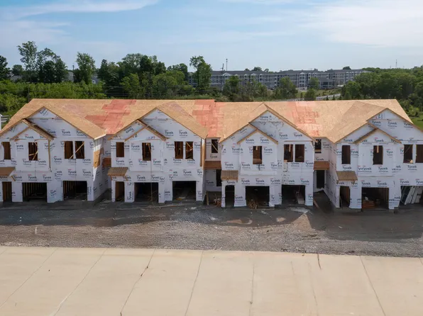 344 Cornwall Dr, Florence, KY 41042