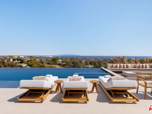 16058 Anoka Dr, Pacific Palisades, CA 90272