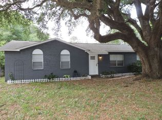 603 N Crow Rd, Pensacola, FL 32506