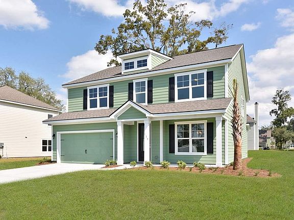 2nd image of 104 Grace Bay Ct. Lot 1052 - Tillman C