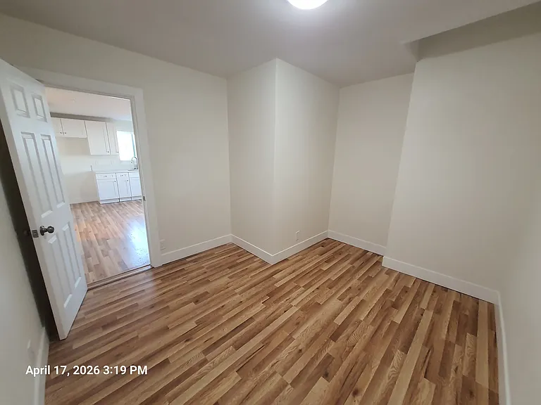 Bedroom #1