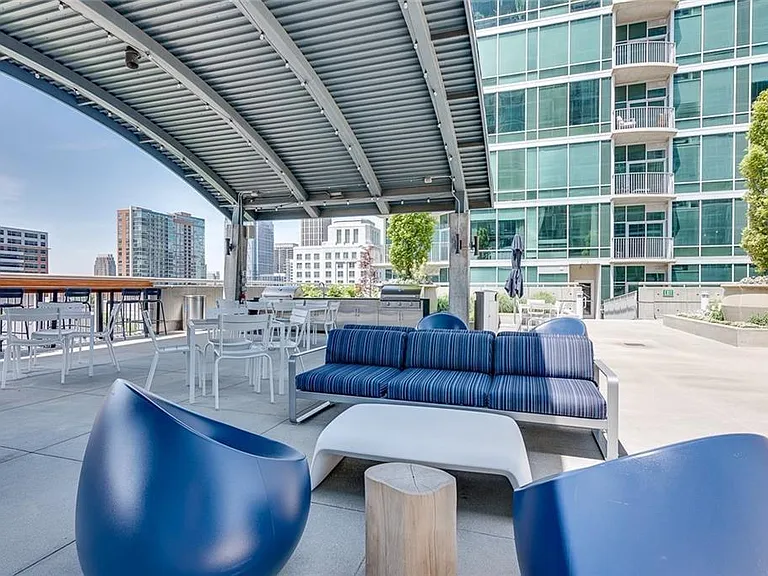 923 Peachtree St NE #924 — Photo 79