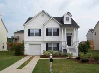 4508 Swan Trce, College Park, GA 30349