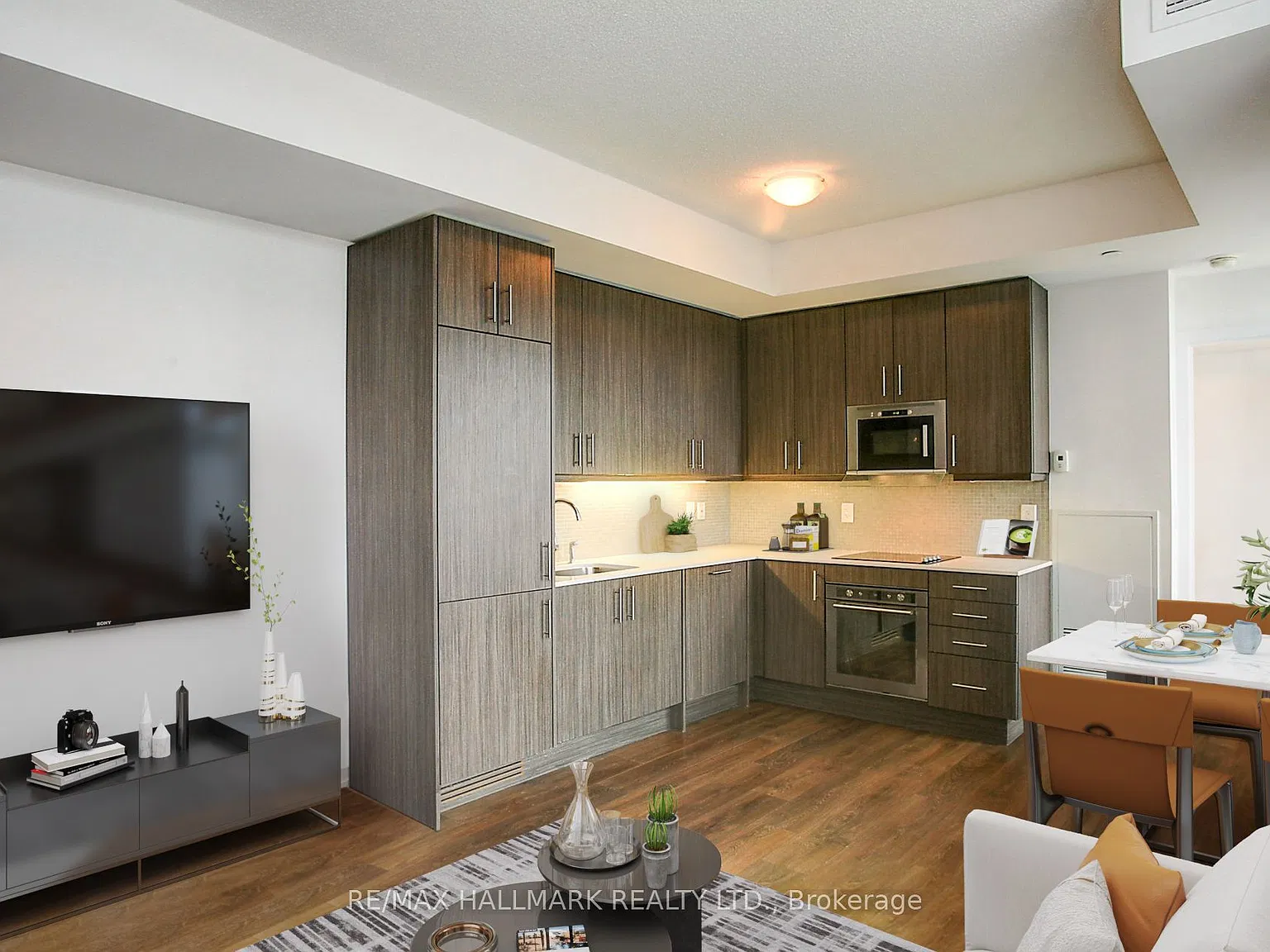 2 bed, $3,400 — Photo 3