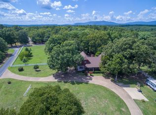 117 Peaceful Ln, Mena, AR 71953