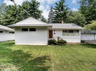 3116 Corydon Dr, Toledo, OH