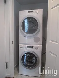 Rented by Living New York