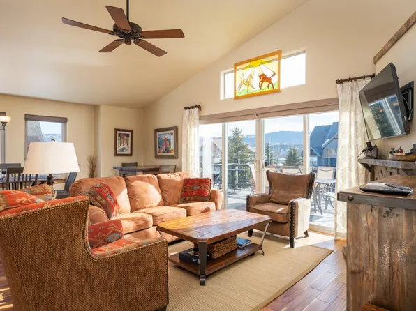 250 Bergamot Dr, Tabernash, CO 80478